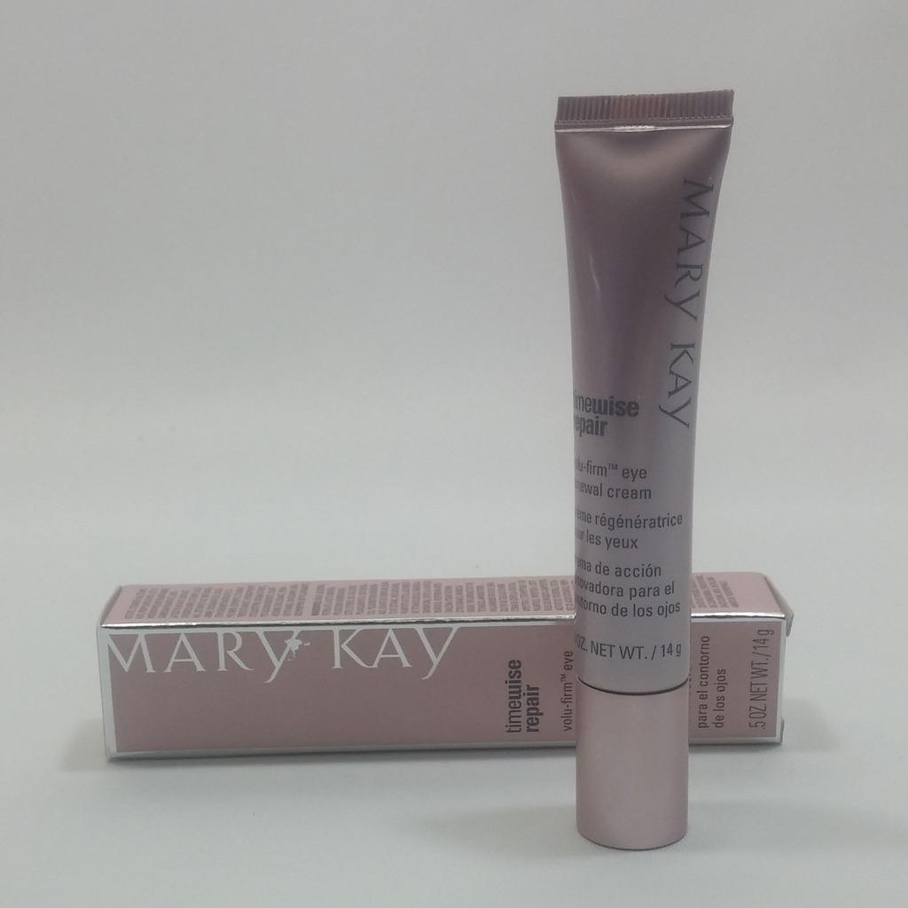 Mary Kay TimeWise Repair Volu-Firm Eye Renewal Cream - Full Size