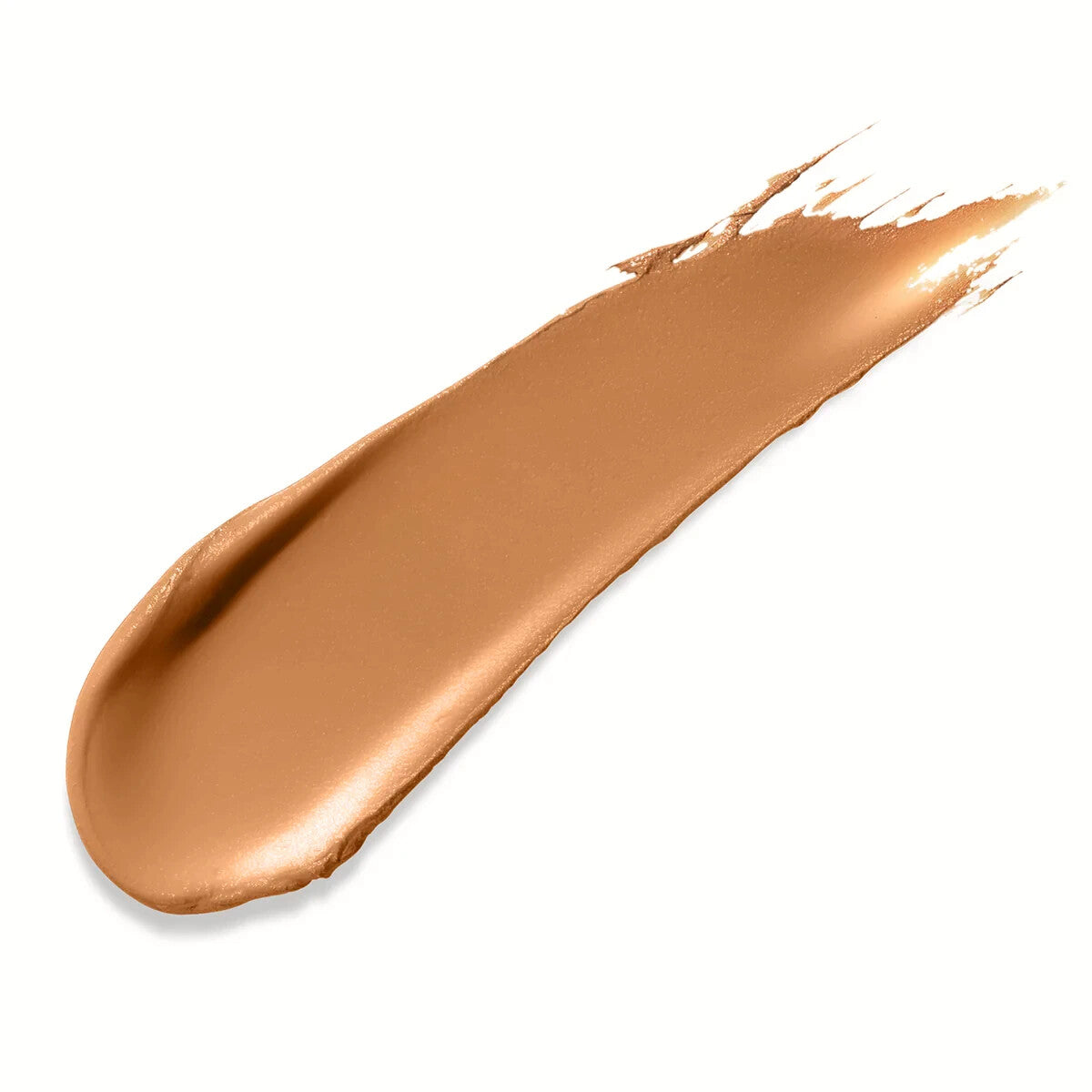 Foundation Balm All Shade - Hydrating, Matte Finish with Brush