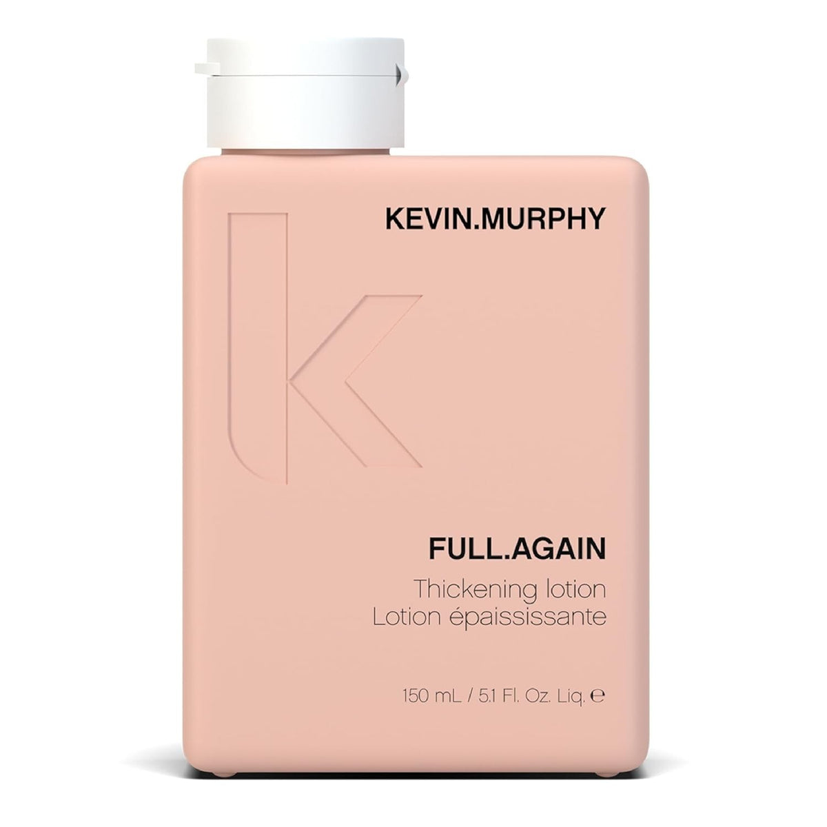 Kevin Murphy Full Again Hair Treatment 150ml - Nourishing Hair Care