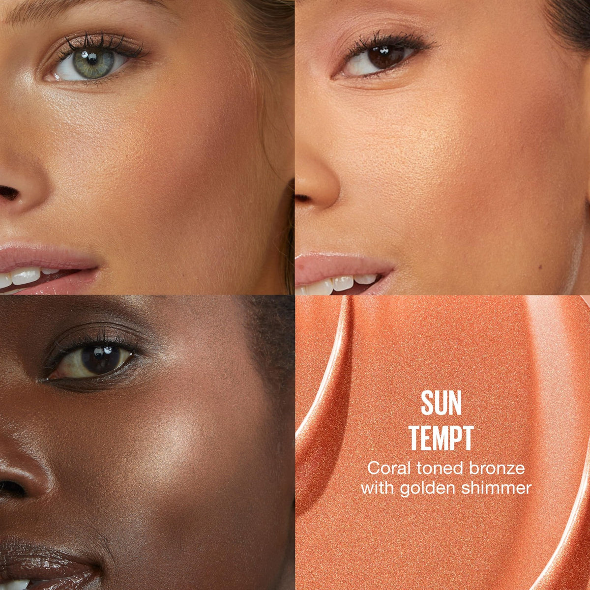 Maybelline Liquid Blush Sunkisser - 10 Shades, 12HR Glow Cheek Makeup