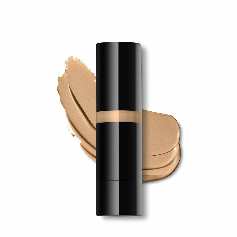 Liquid Foundation for Flawless, Illuminated Skin - Silky, Long-Lasting Formula