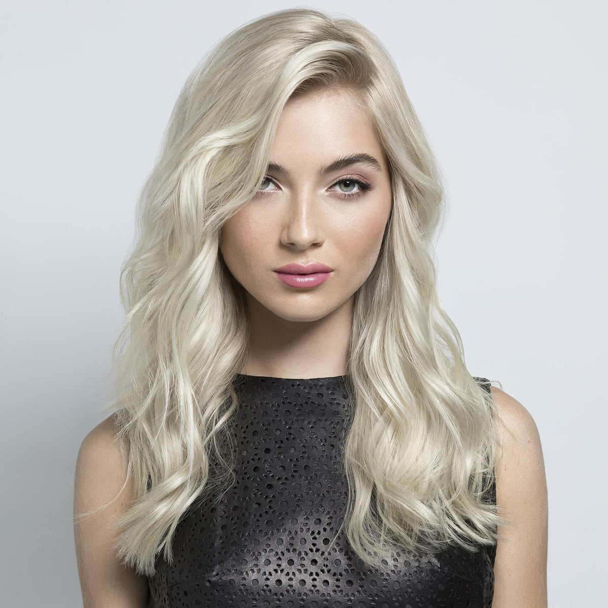 Purple Hair Toning Masque Treatment for Blonde & Silver Hair - 5 oz