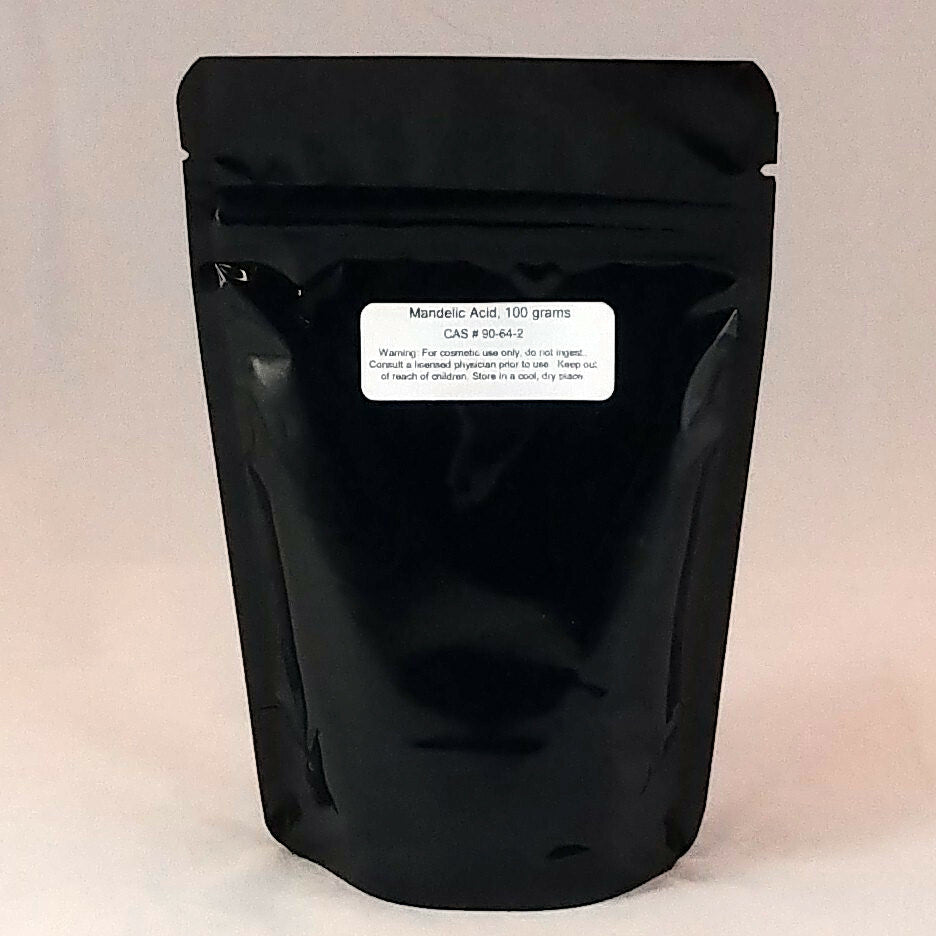Mandelic Acid Powder Chemical Exfoliator Peel