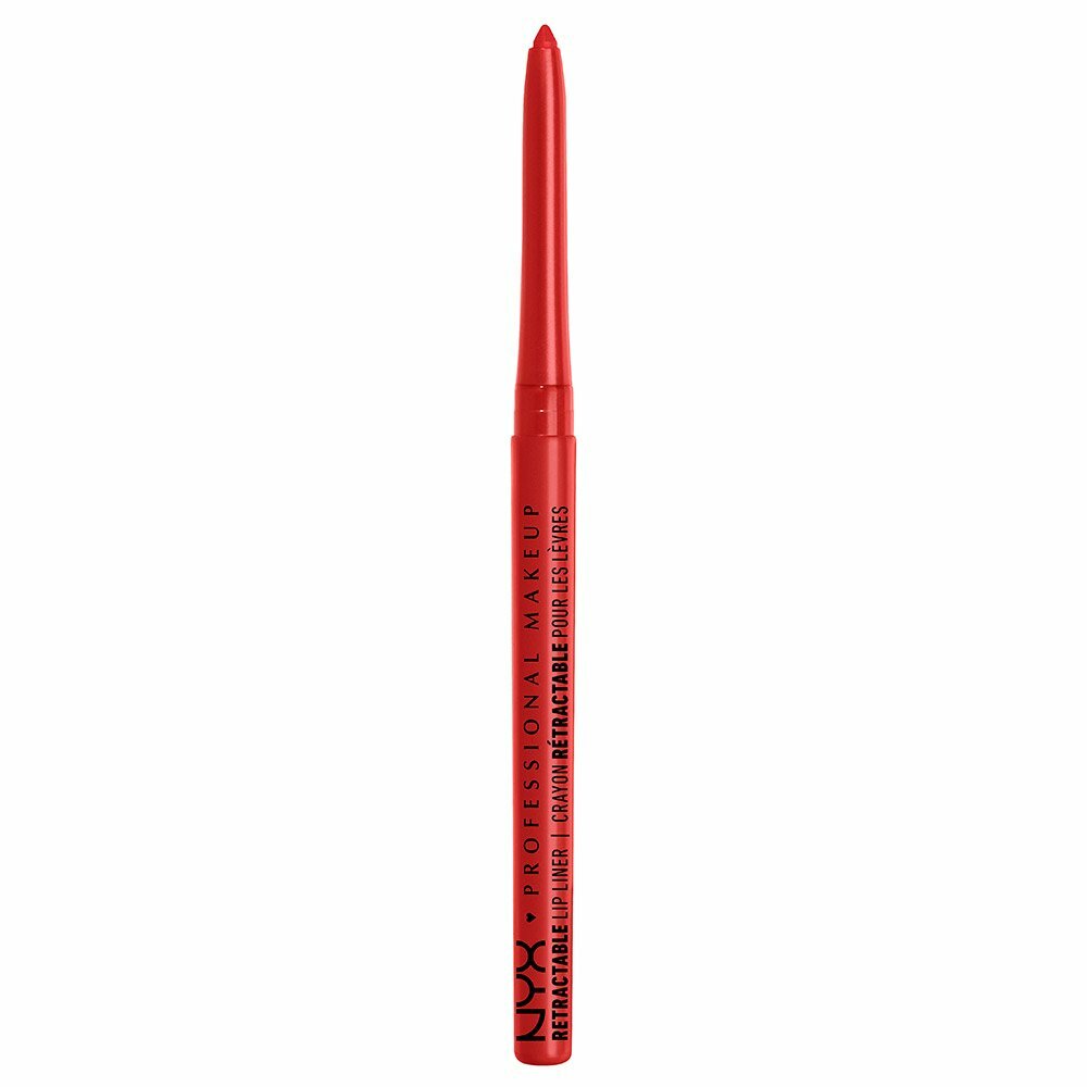 Mechanical Lip Liner Pencil - Multiple Colors for Precise Lip Definition