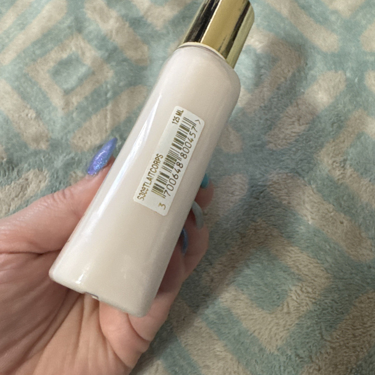 Ligne St Barth Tiare Body Lotion, 4.2 oz