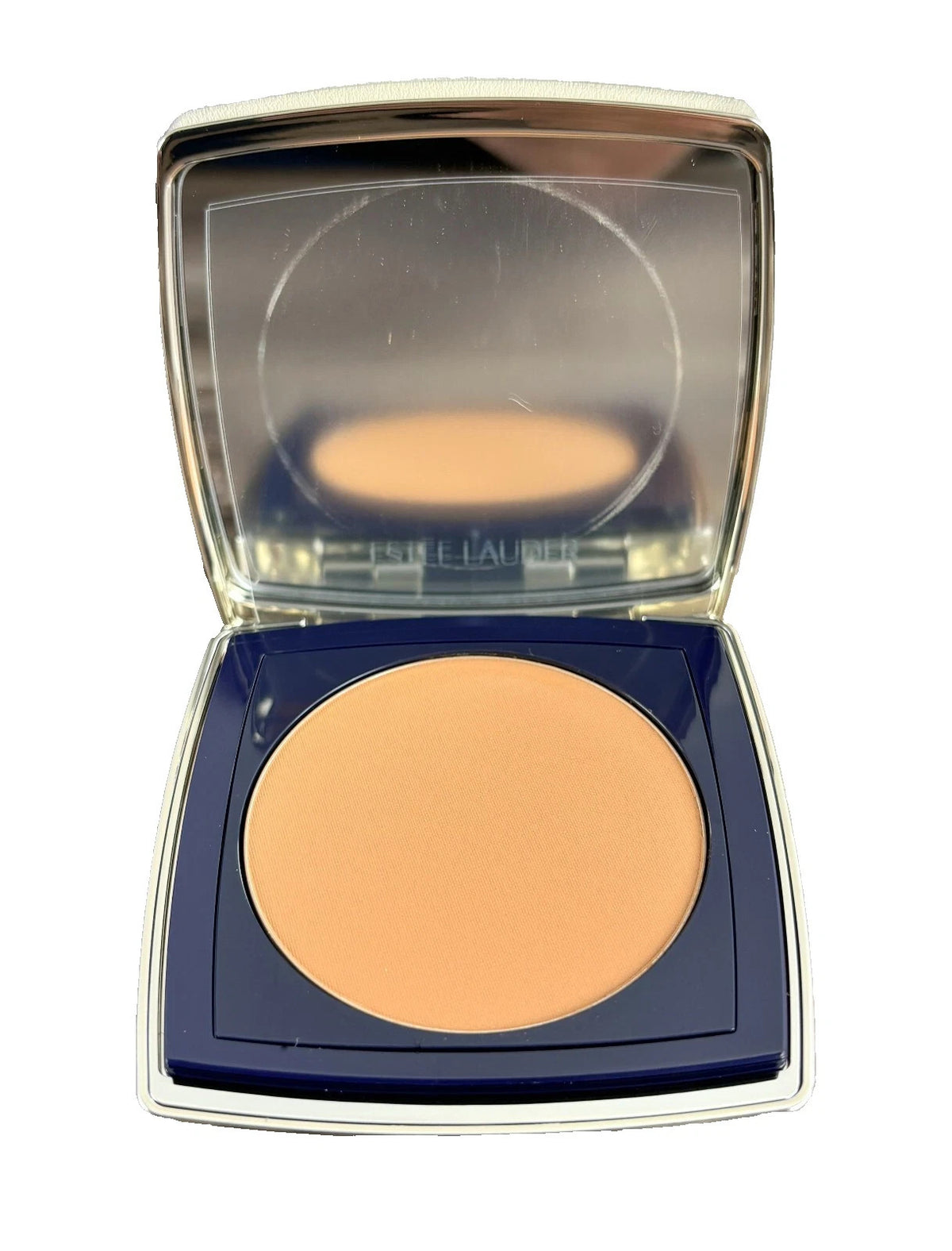 Estée Lauder Double Wear Matte Powder Foundation Compact - SPF 10