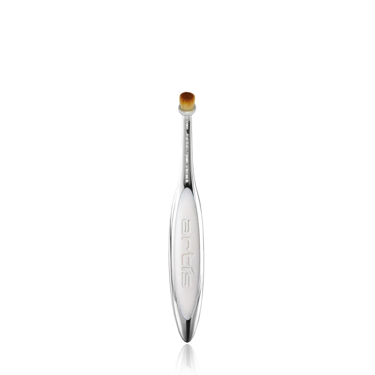 Artis Elite Mirror Circle 1 Lip & Makeup Brush - Precision, Soft Application