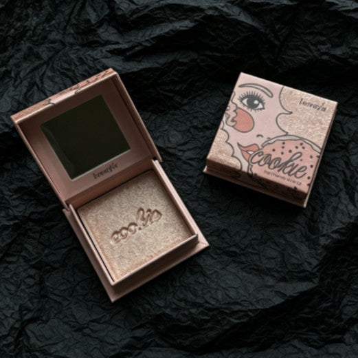 Highlighters & Luminizers Set - Multiple Shades for Radiant Skin
