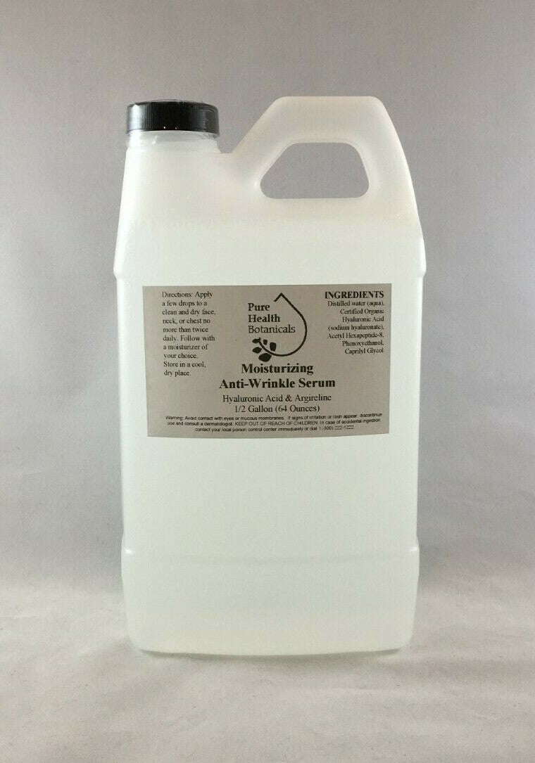 Matrixyl 3000 & Hyaluronic Acid Serum, 64 oz