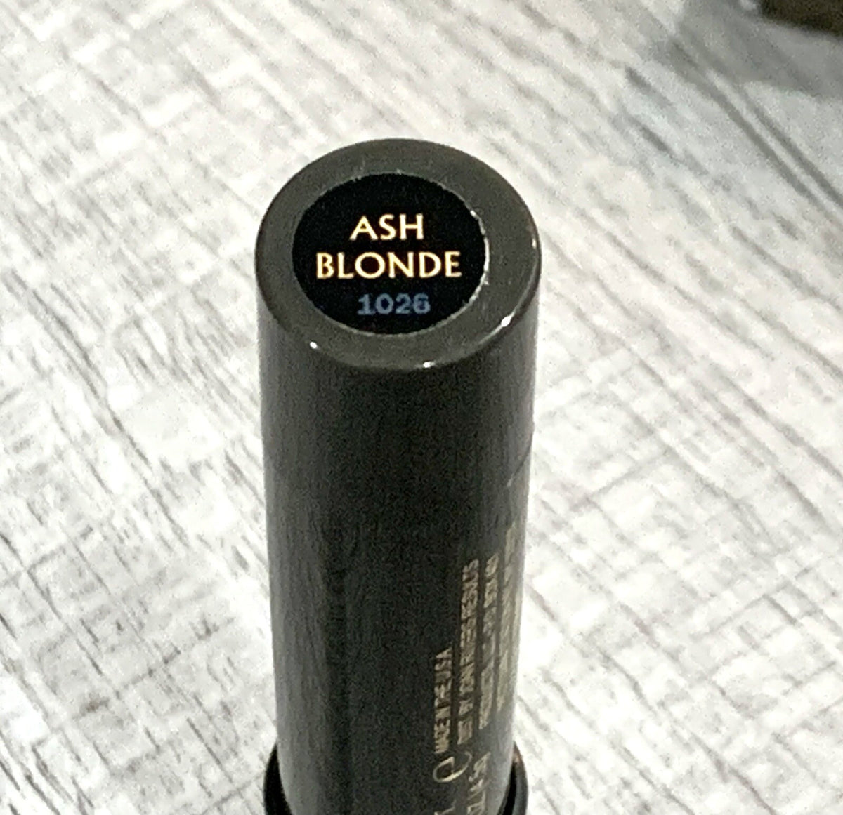 Root Touch-Up Stick Ash Blonde