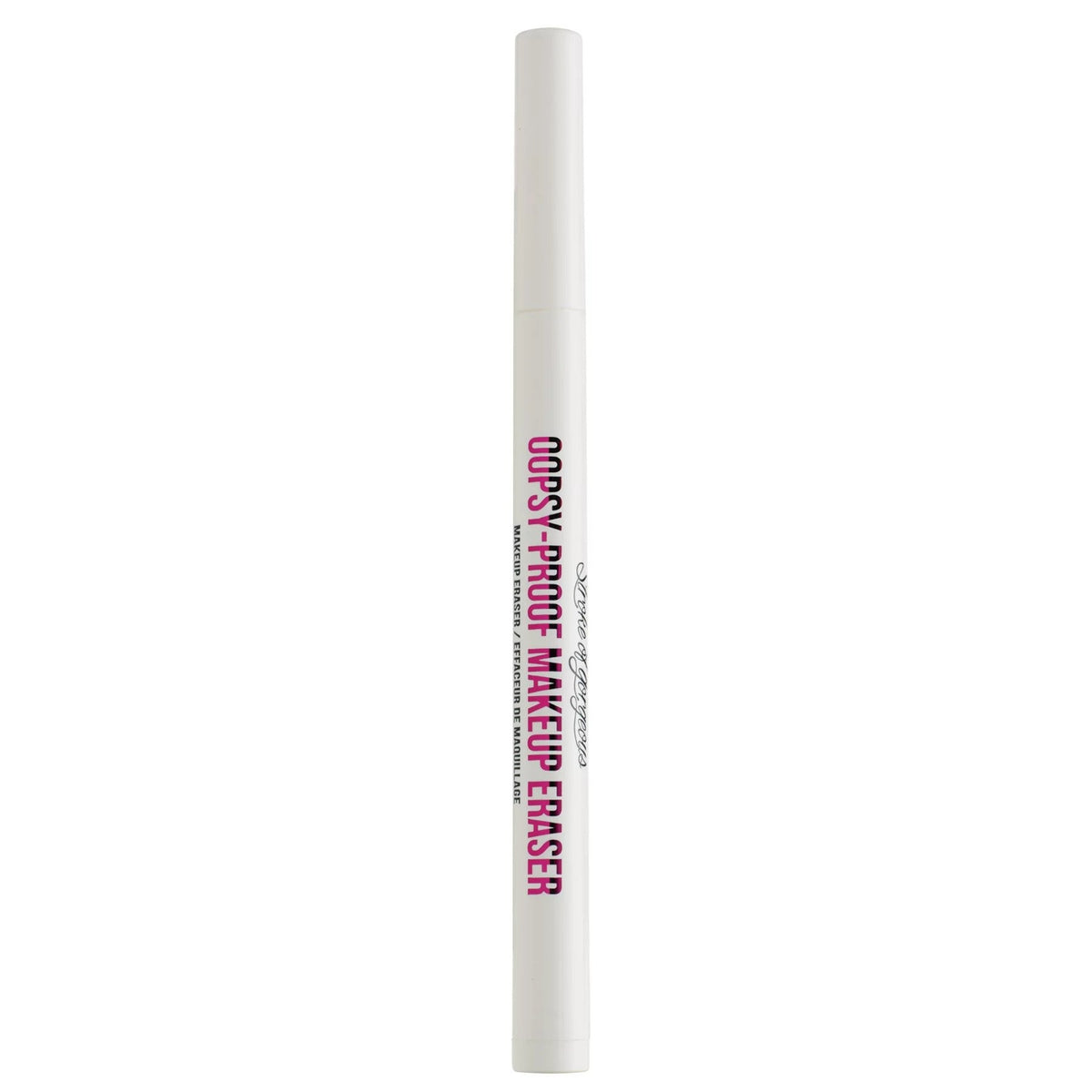 Makeup Corrector Pen - Precise Eraser for Eyeliner and Lip Mistakes