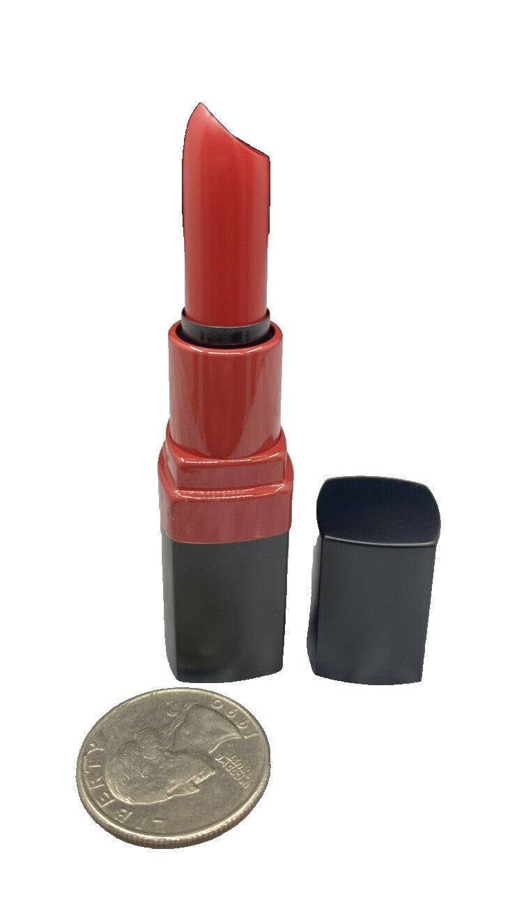 Mini Size Lipstick Plum 5 by Bobbi Brown - Creamy, Moisturizing Lip Color