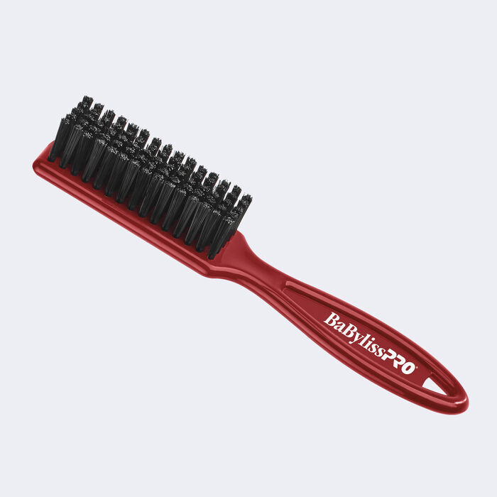 Multi-Color Fade Brush Set for Haircutting and Grooming - 3 Pack