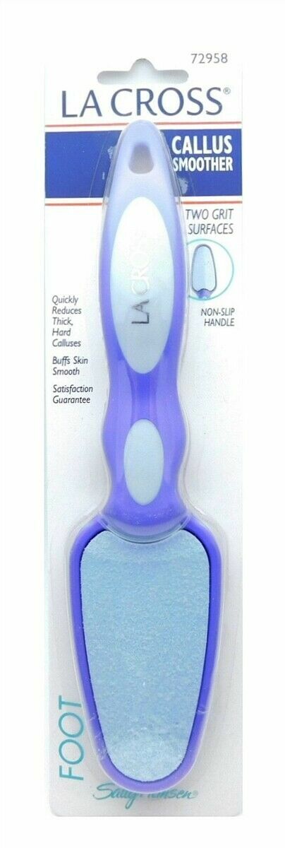 Sally Hansen La Cross Callus Smoother 72958