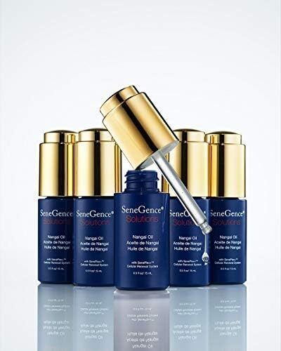 SeneGence Skincare System - Multiple Formulations, Anti-Aging & Hydrating