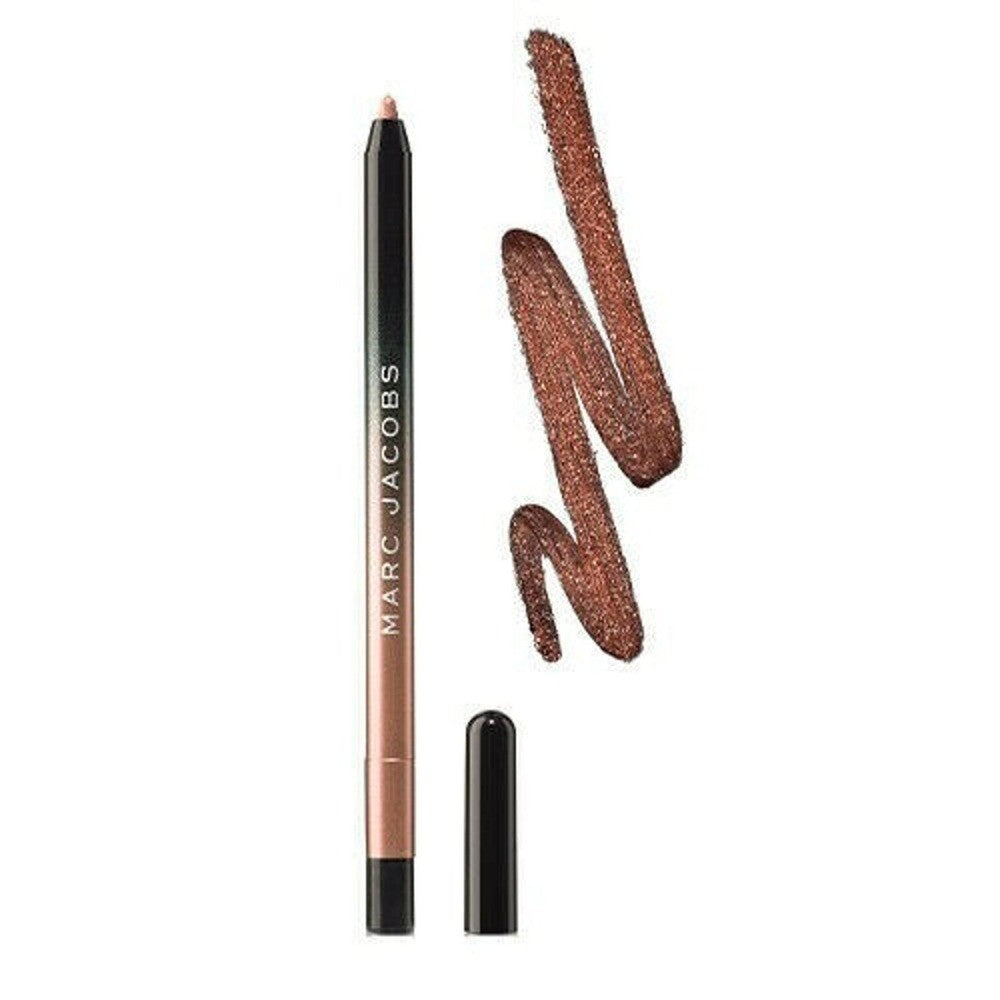 Eyeliner Pencil Gel Crayon 31 Glitz Blitz Copper Glitter Eye Makeup