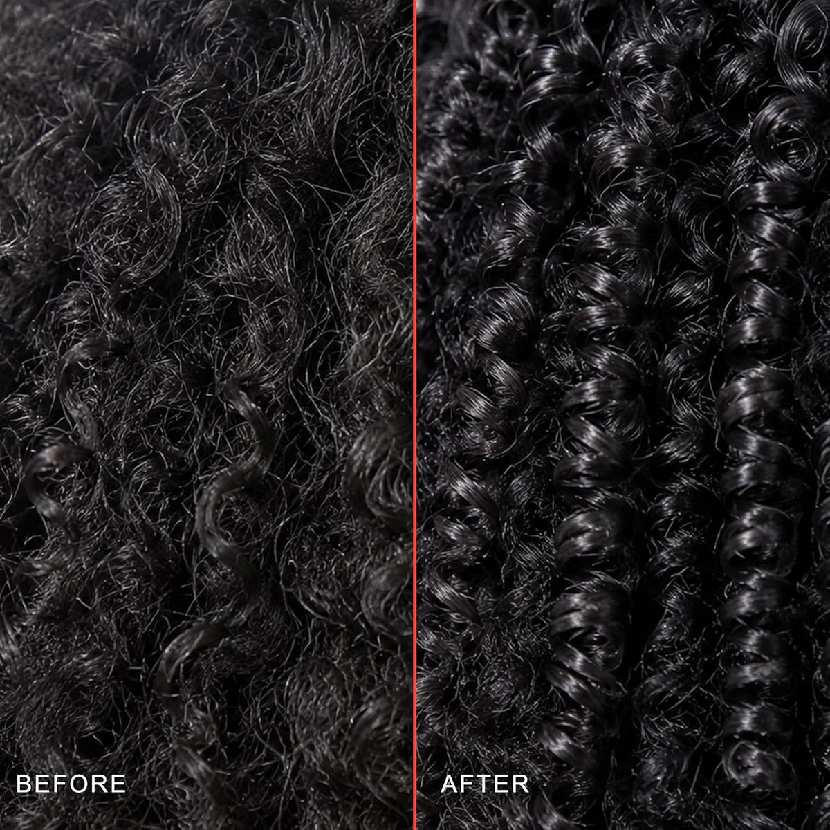 Twisting Butter for Natural Hair 1.69 oz – Twist Outs & Braid Outs Moisturizing Styler