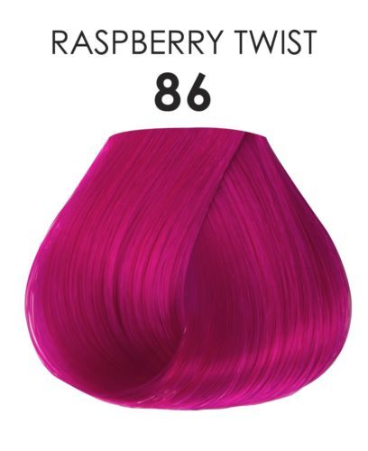 Semi Permanent Hair Dye Color - Wide Range of Vibrant Shades, 118mL