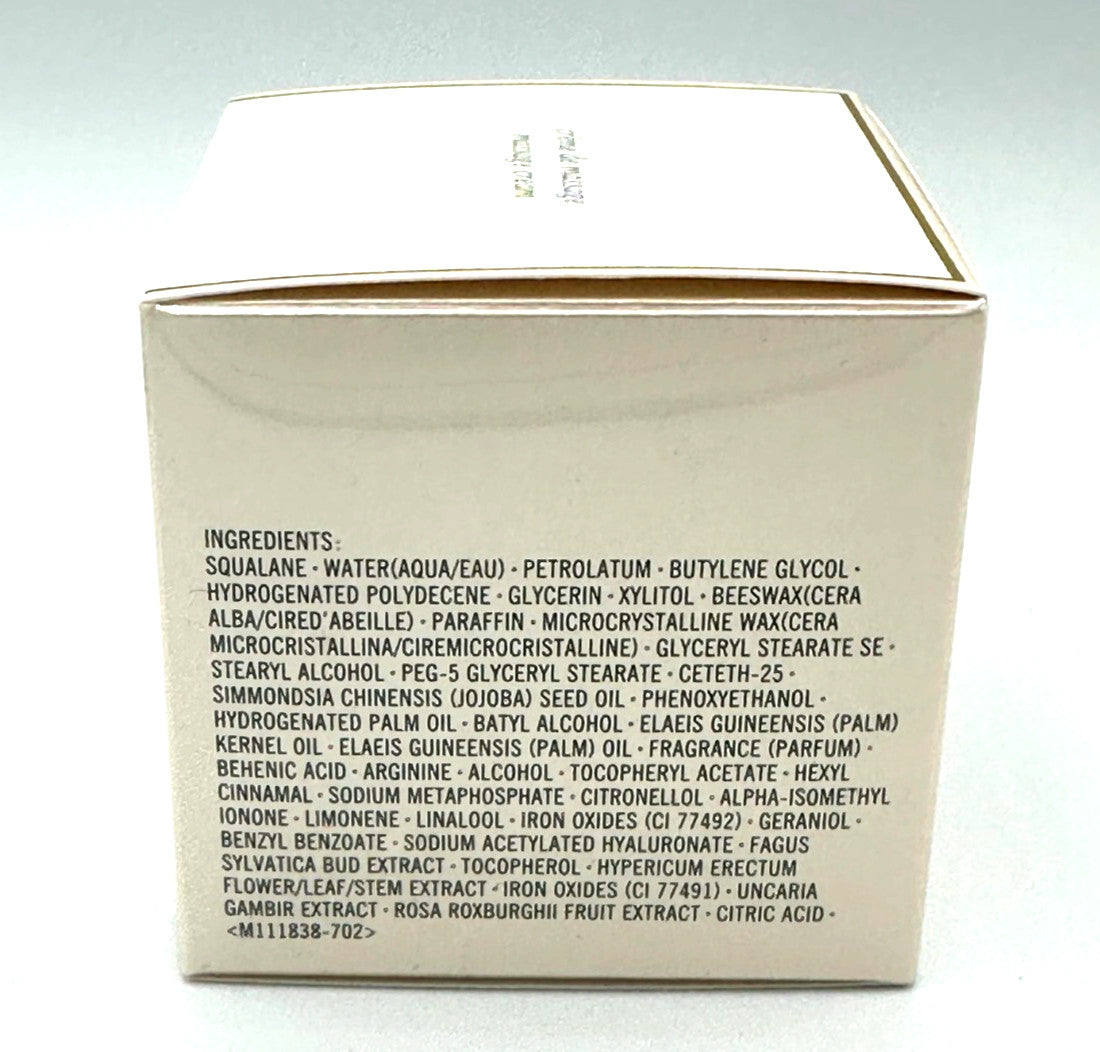 Massage Cream for Beauty Treatment - 100ml / 3.2oz, New In Box