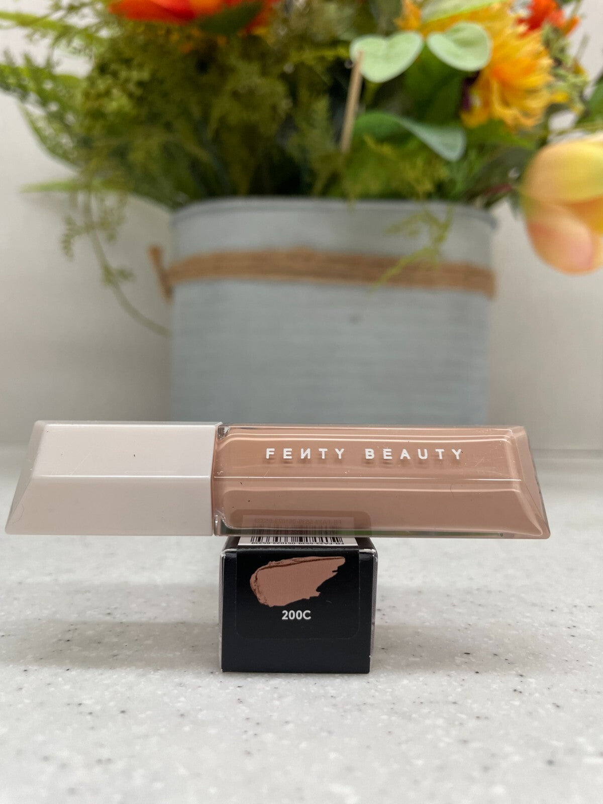 Hydrating Longwear Concealer - Multiple Shades, 0.3 oz