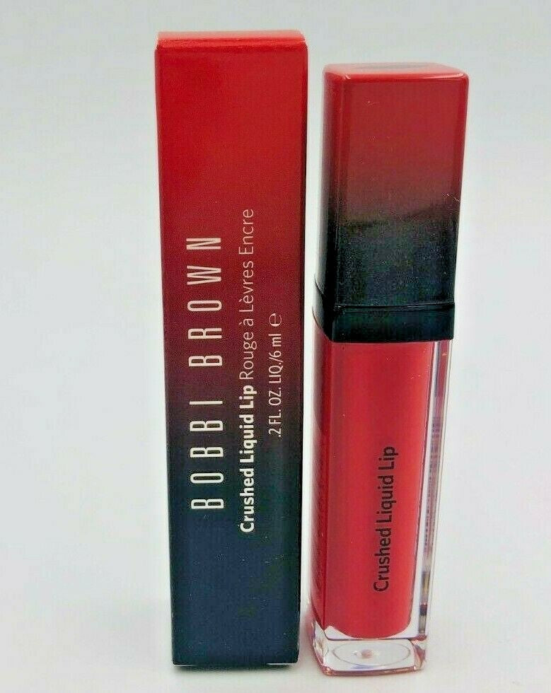 Crushed Liquid Lip - 6 ml - Shade Choices Not Specified (All Variants)