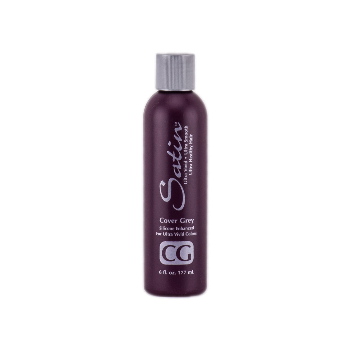 Satin Oxide Developer 6 oz - Hair Color Processing