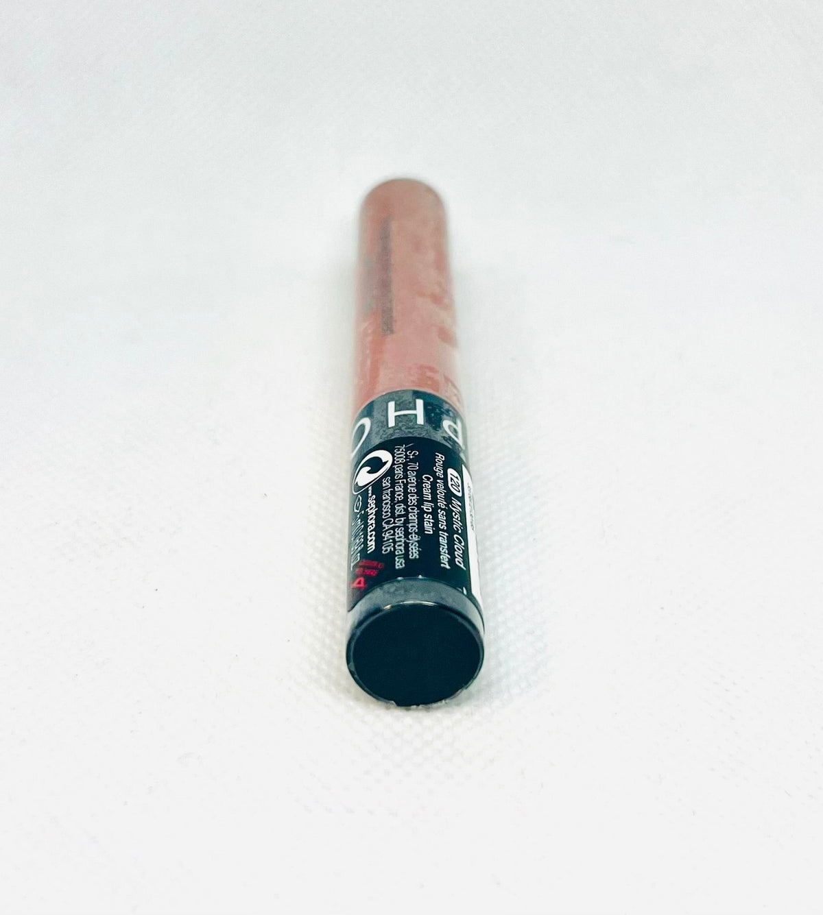 Liquid Lipstick - Cream Lip Stain in Mystic Cloud - Long-Wear Lip Color