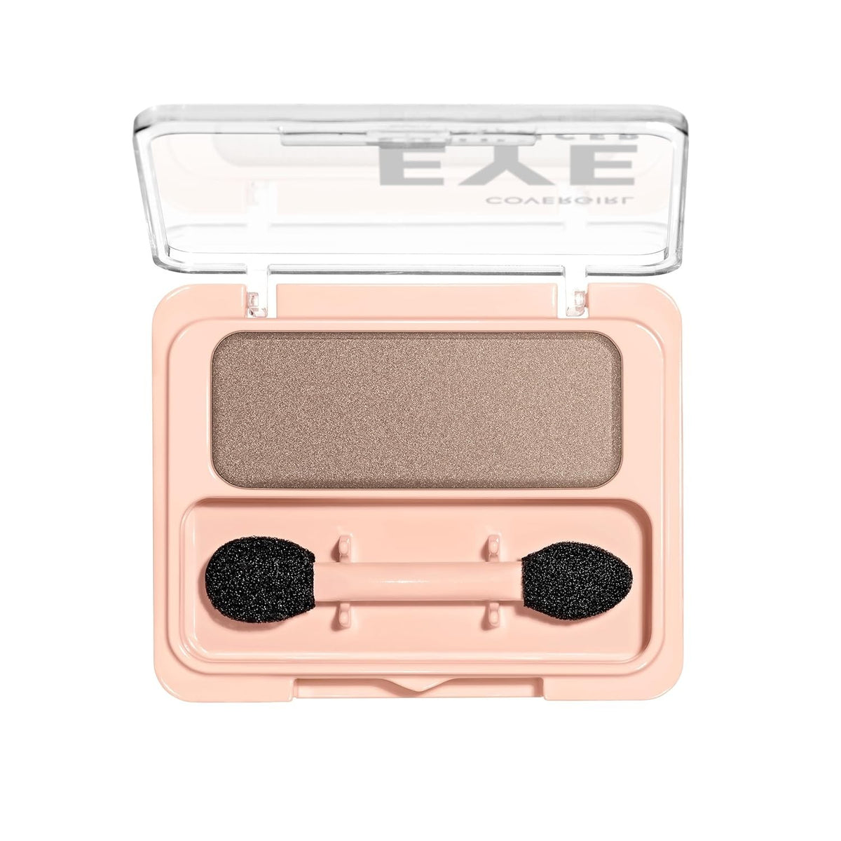 CoverGirl Eye Enhancers Eyeshadow Palette Tapestry Taupe 760 - 6 Shades