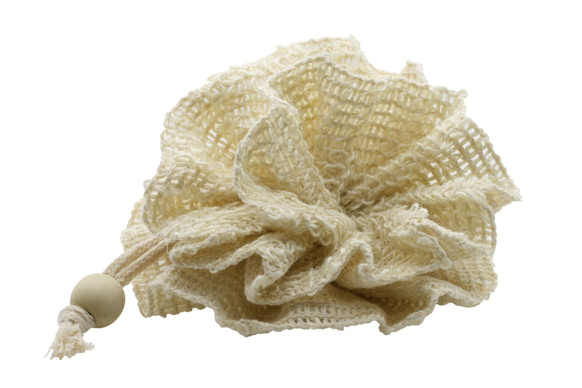 Plantlife's Essential Bathing Accessories: Natural, Pure Body Care