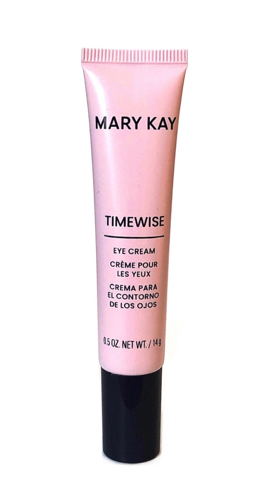 Eye Cream TimeWise 3D Complex Full Size 0.5 oz – Mary Kay Skin Care