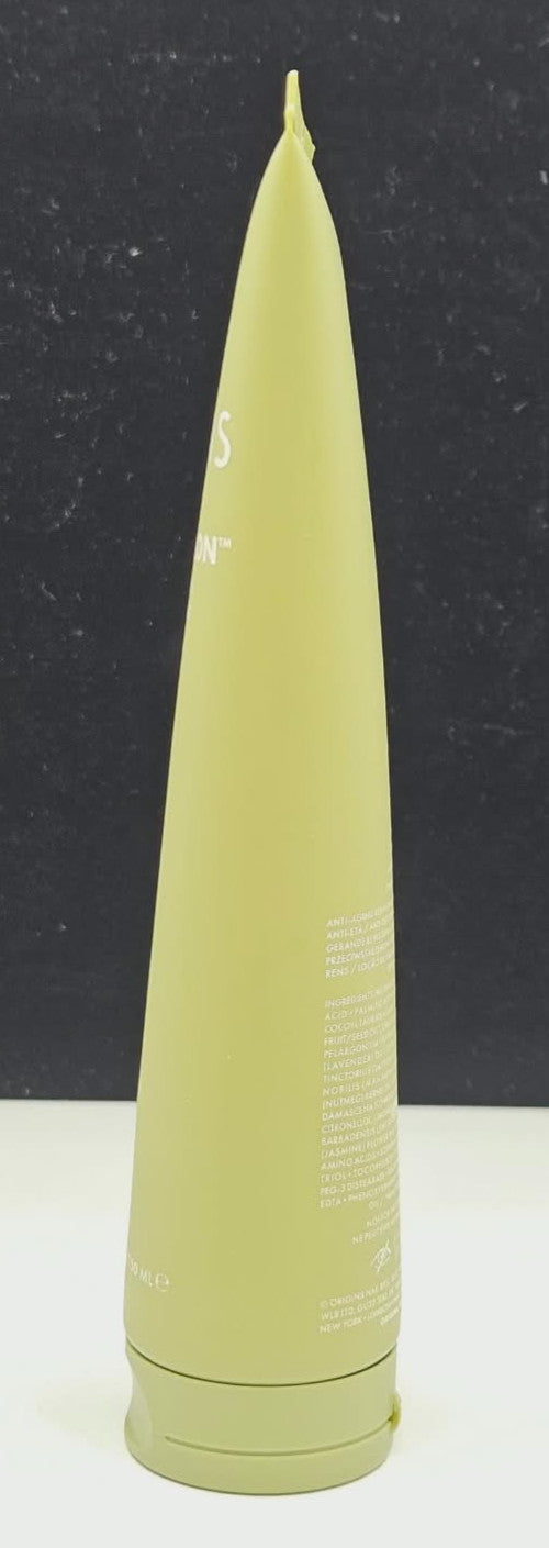 Origins Plantscription Anti-Aging Facial Cleanser 5 oz - New In Box