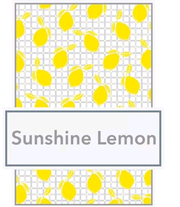 Goat Milk Whipped Body Cream - Sunshine Lemon 8oz
