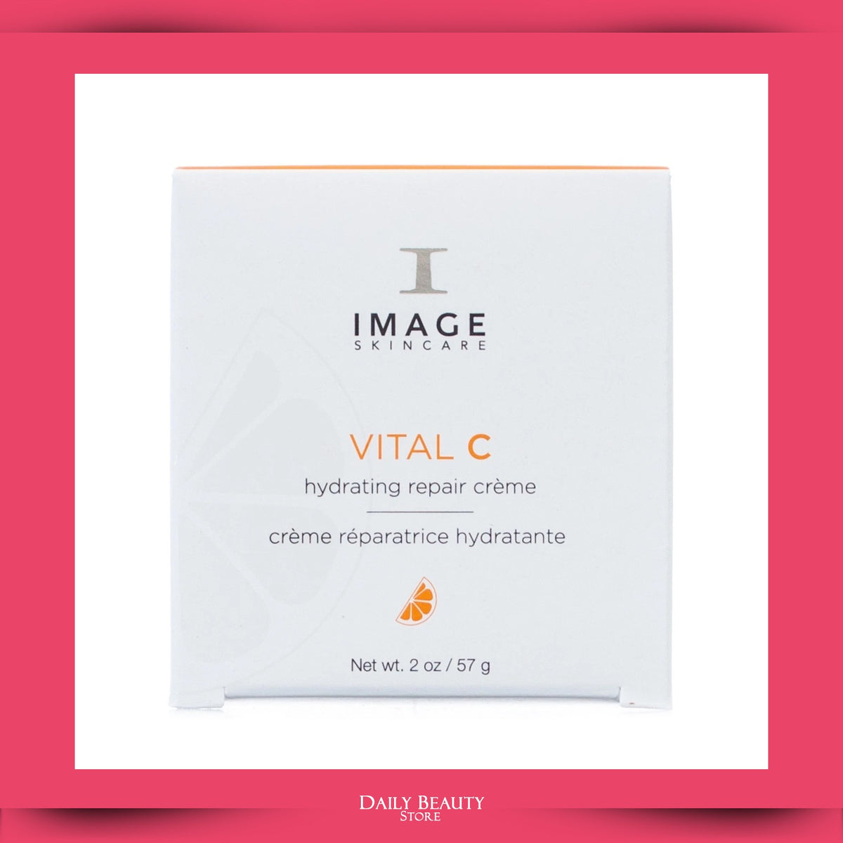 Hydrating Repair Night Cream with Vitamins A C E - 2 oz | Youth-Activating Moisturizer