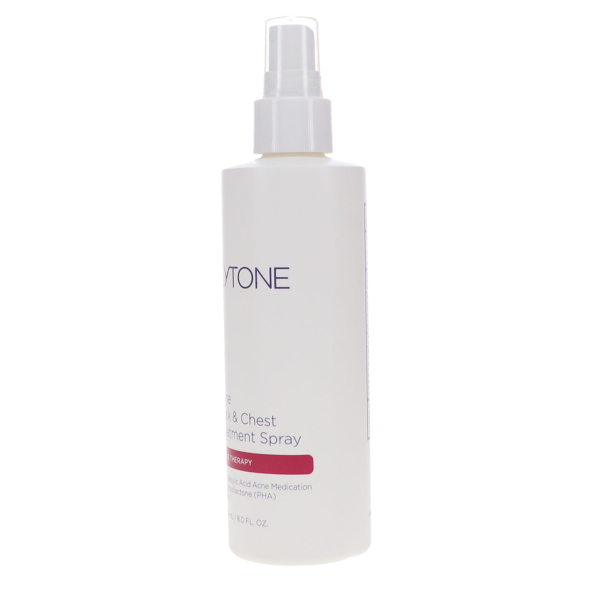 Acne Back & Chest Treatment Spray 8 oz