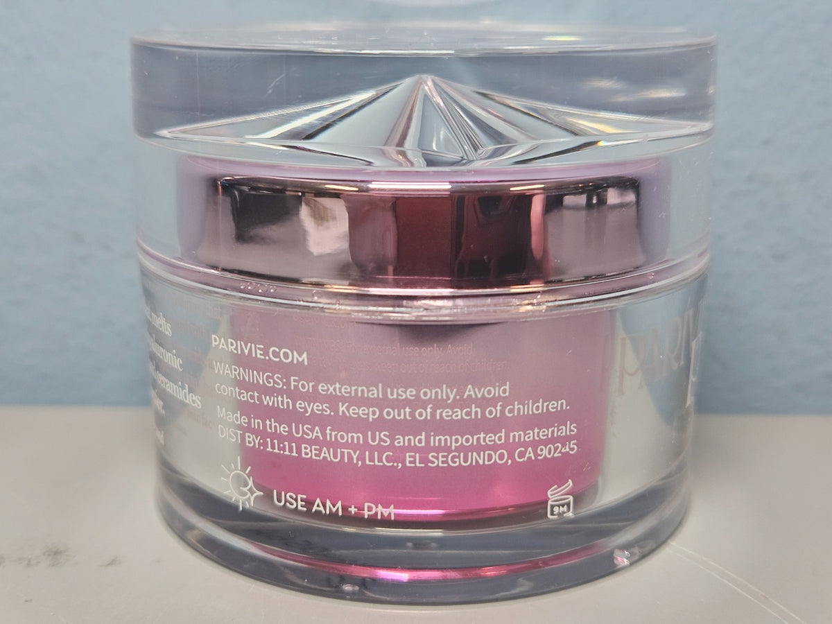 Parivie That's Quenched Barrier Support Creme 1.7 fl oz - New & Sealed