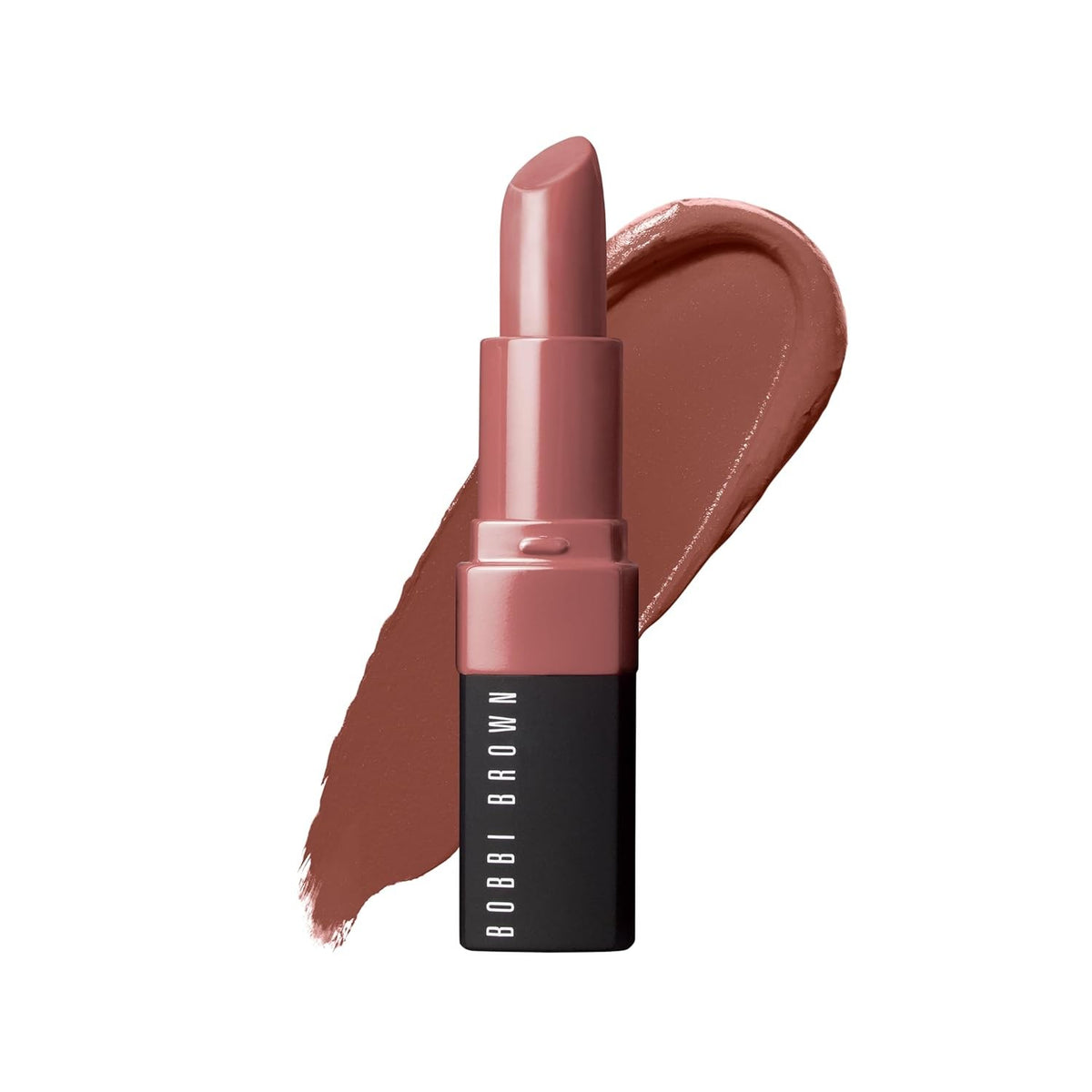 Bobbi Brown Crushed Lip Color Bare Full Size Lipstick - 0.11oz / 3.4g