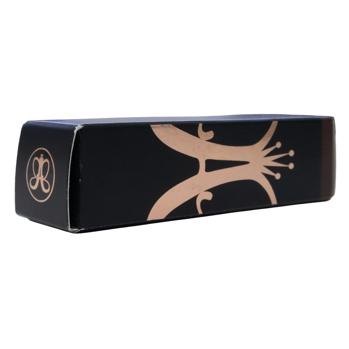 Berry Mocha Matte Lipstick - Full-Pigment Lip Color 3g / 0.10oz