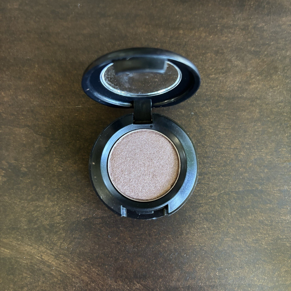 MAC Sable Frost Eye Shadow - 0.05 oz. New In Box