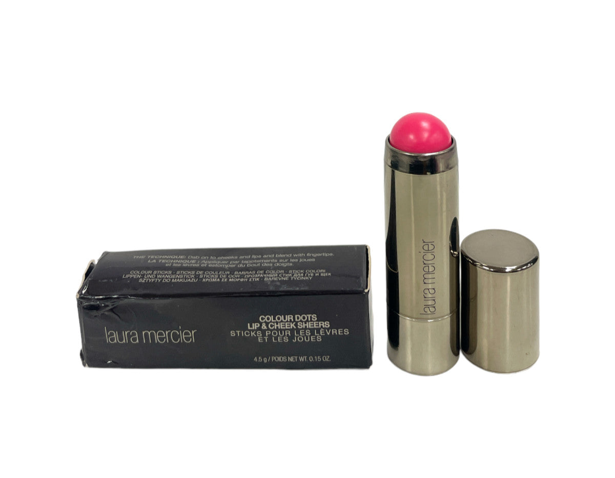 Lip & Cheek Sheer Tint - Fruit Punch, 4.5g, Lip & Cheek Makeup