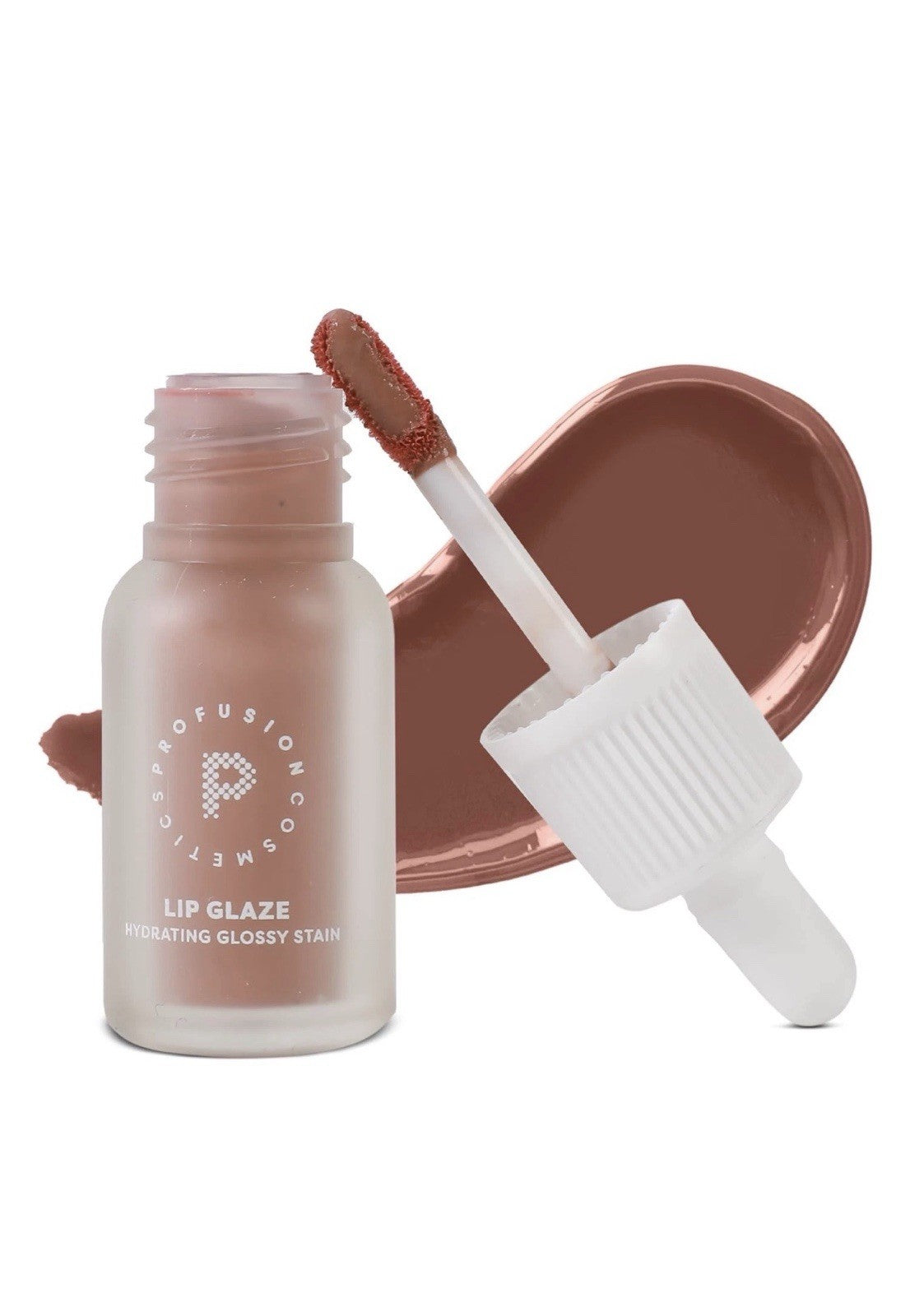 Lip Gloss Set - Tinted Lip Glaze Maple Glaze 2 Pack