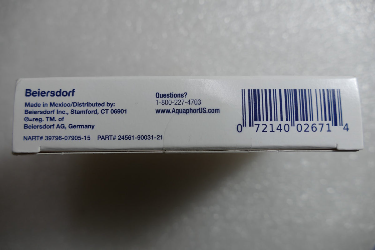 Lip Balm Stick Pack - Soothes Dry, Chapped Lips - 4 Count 0.17 oz Each