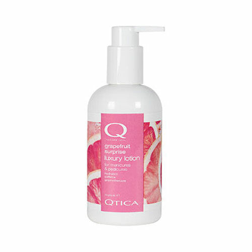 Qtica Smart Spa Luxury Lotion 8.5oz. Brand New. Your Choice.