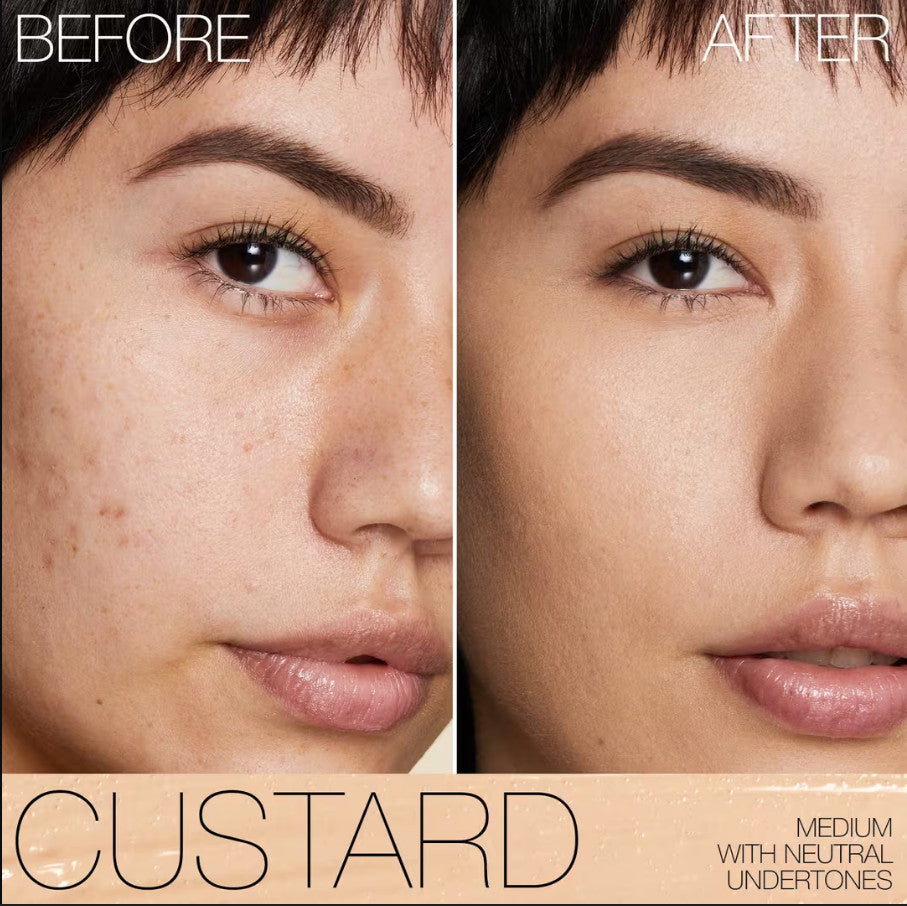NARS Radiant Creamy Concealer - Full Size Face Makeup & Coverup