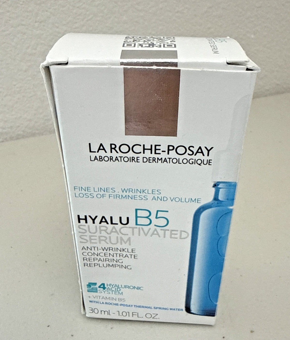 Hydrating Hyalu B5 Face Serum - 1.69oz Anti-Aging Skin Care