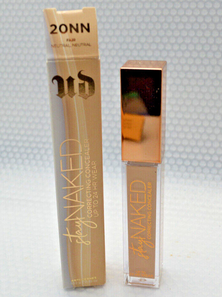 Multi-Color Correcting Concealer Set - Long-Lasting, Lightweight Face Makeup