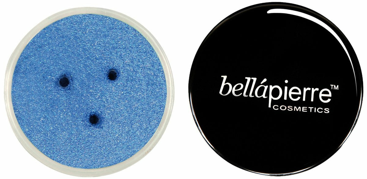 Bella Pierre Cosmetics Shimmer Powder 2.35g Multiple Shades for Face & Body