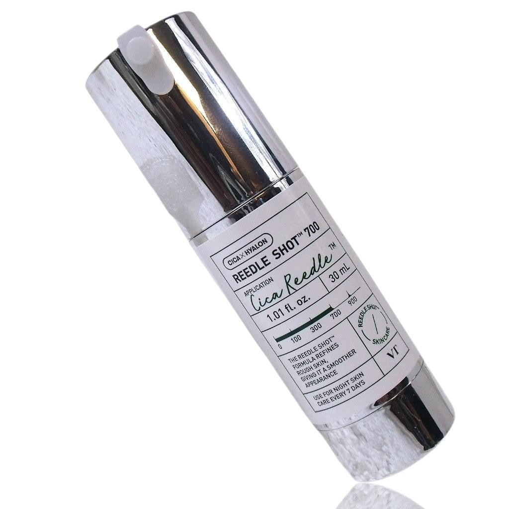 Microneedling Spot Treatment Serum with Cica Reedle for Skin Recovery - 2 Pack