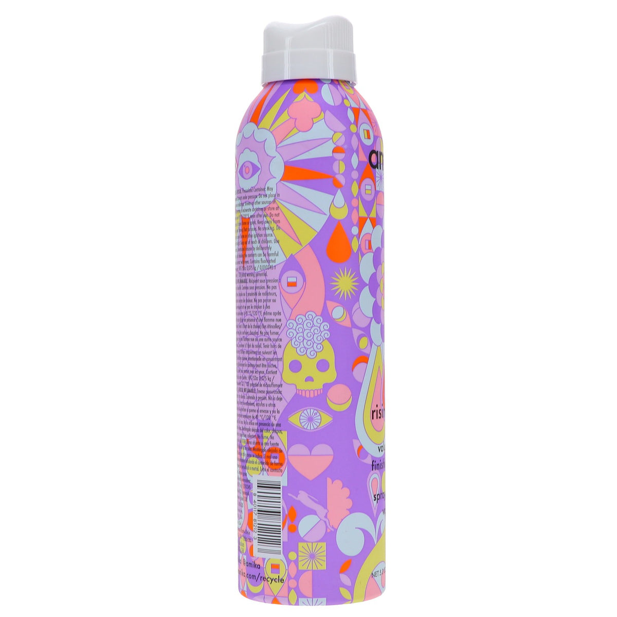 Amika Rising Star Volumizing Finishing Spray 5.3 oz