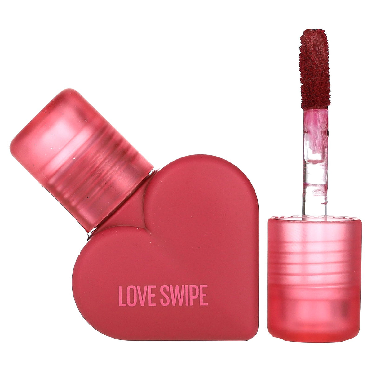 Lip Mousse Lipstick 01 Call Me - Lightweight Cushiony Lip Color