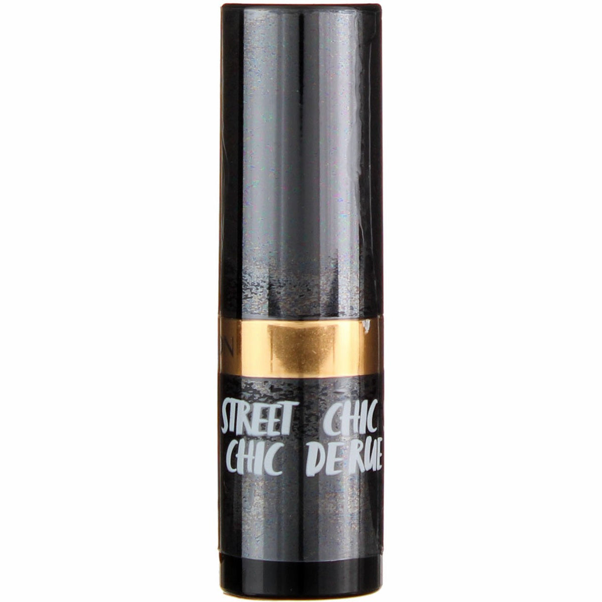 Moisturizing Red Lipstick Creme - Love That Red 725, 0.15 fl oz - Pack of 4